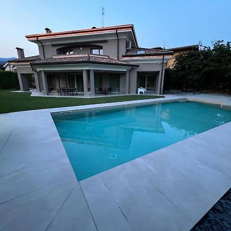 B&B Gledizia Credaro Εξωτερικό φωτογραφία