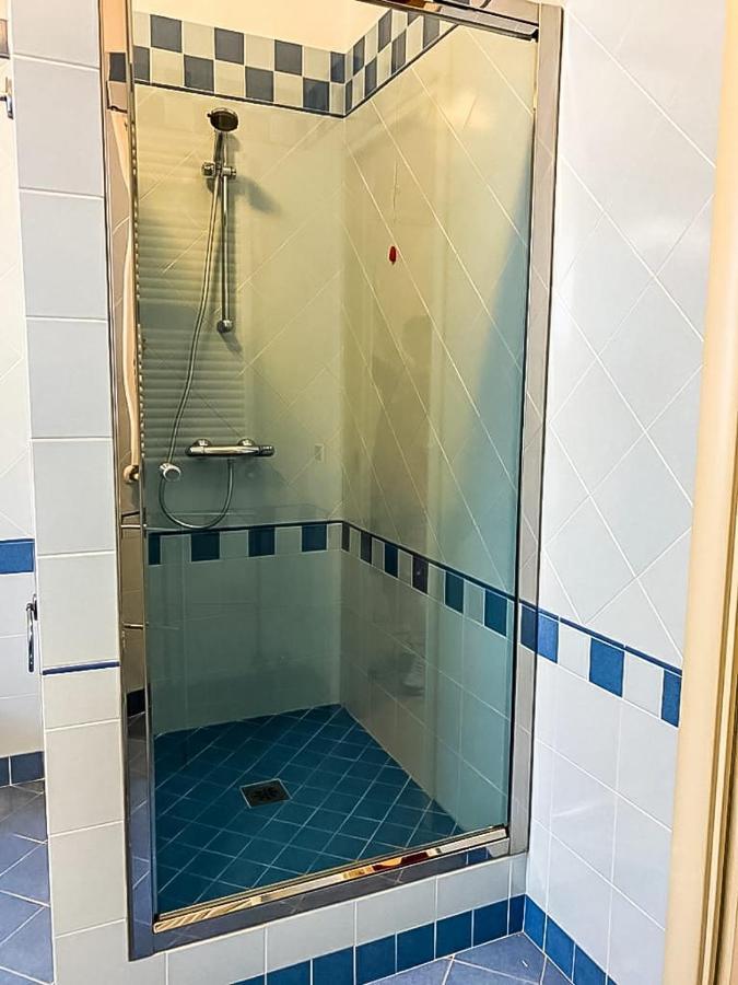 B&B Gledizia Credaro Εξωτερικό φωτογραφία