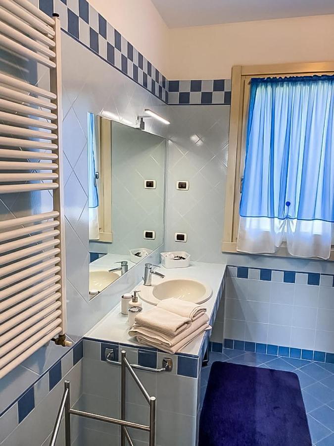 B&B Gledizia Credaro Εξωτερικό φωτογραφία
