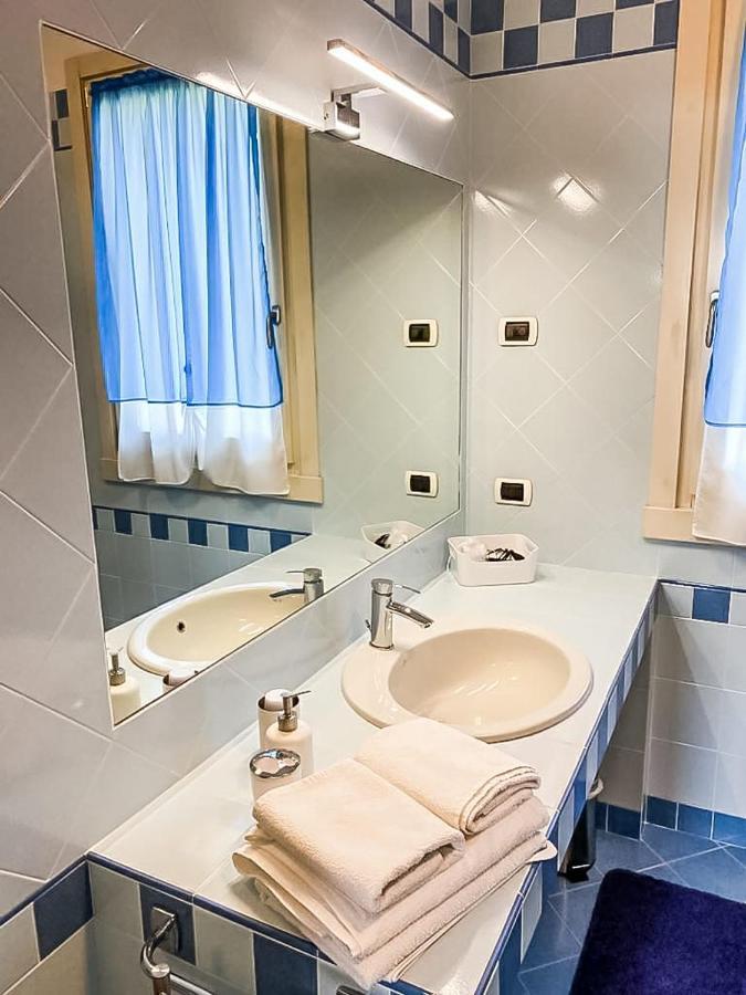 B&B Gledizia Credaro Εξωτερικό φωτογραφία