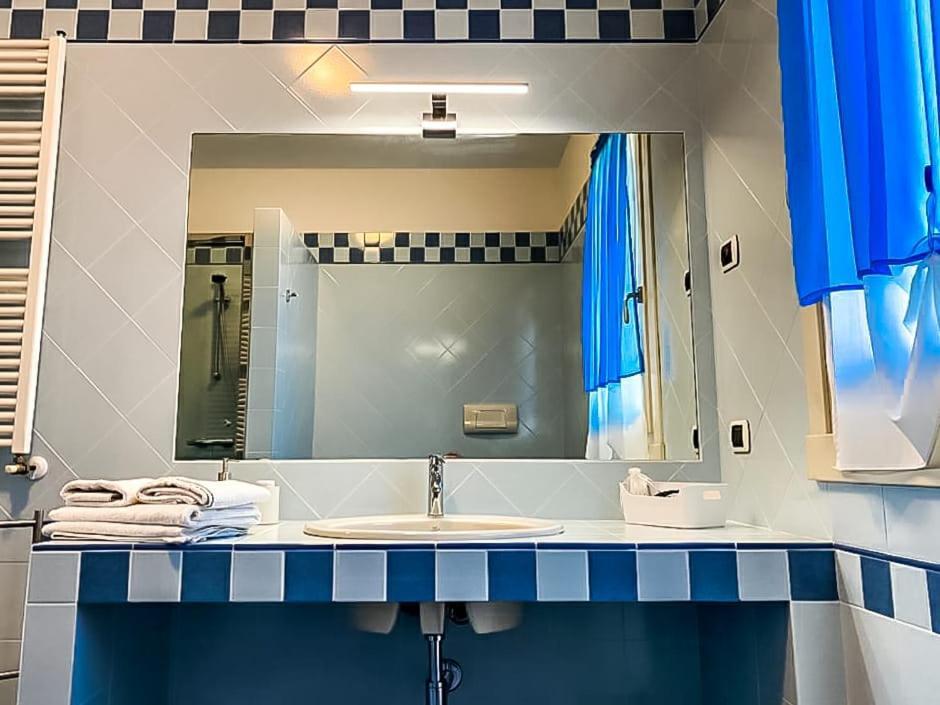B&B Gledizia Credaro Εξωτερικό φωτογραφία