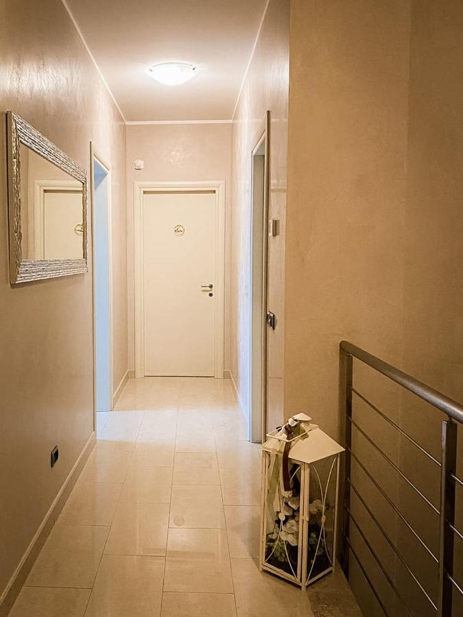 B&B Gledizia Credaro Εξωτερικό φωτογραφία