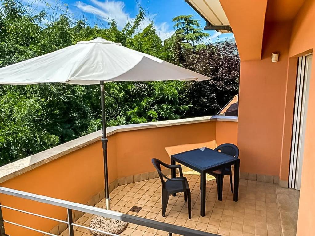 B&B Gledizia Credaro Εξωτερικό φωτογραφία