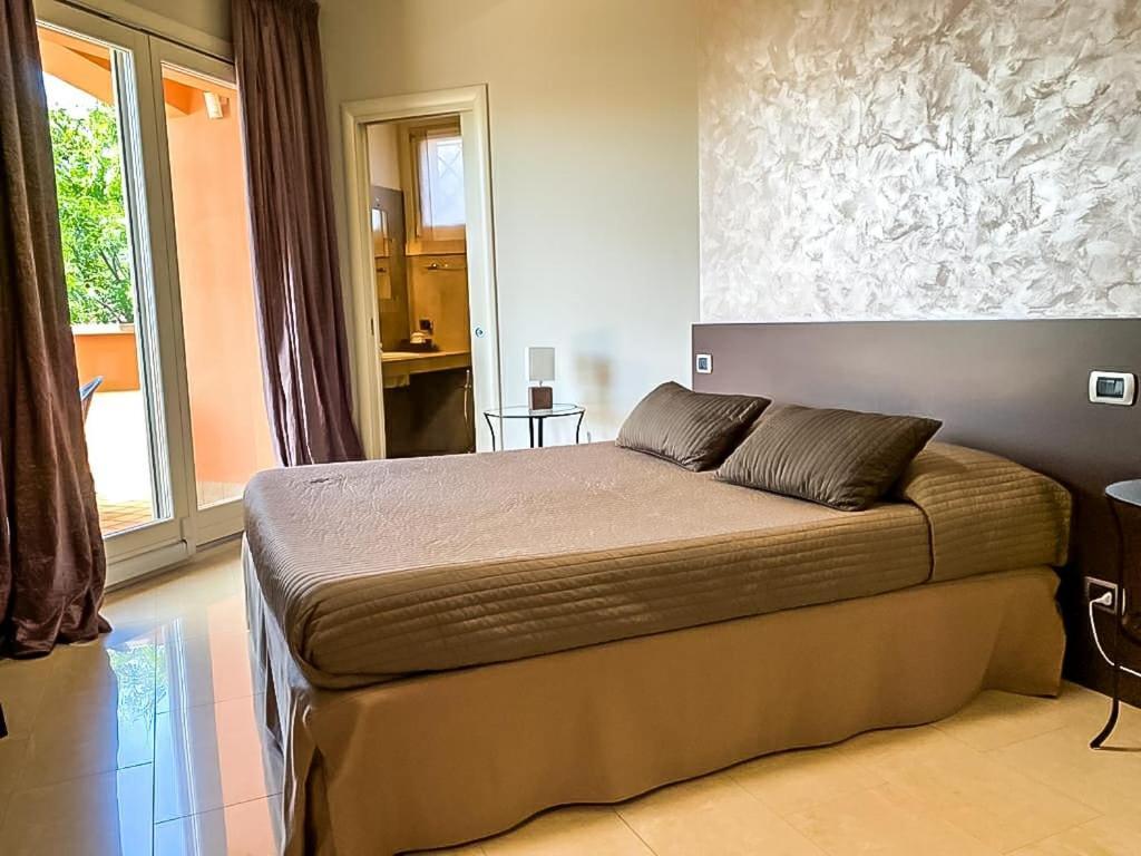 B&B Gledizia Credaro Εξωτερικό φωτογραφία