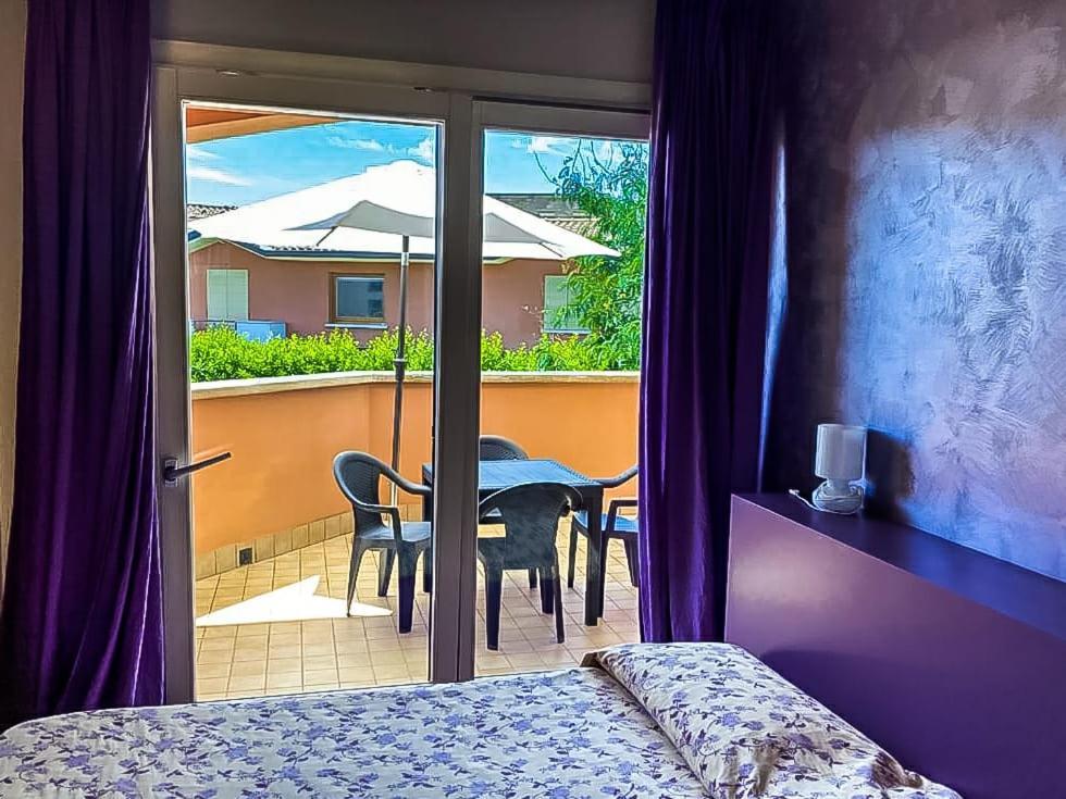 B&B Gledizia Credaro Εξωτερικό φωτογραφία