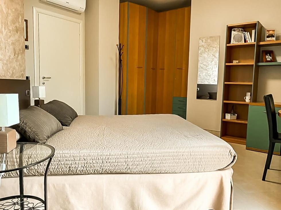 B&B Gledizia Credaro Εξωτερικό φωτογραφία