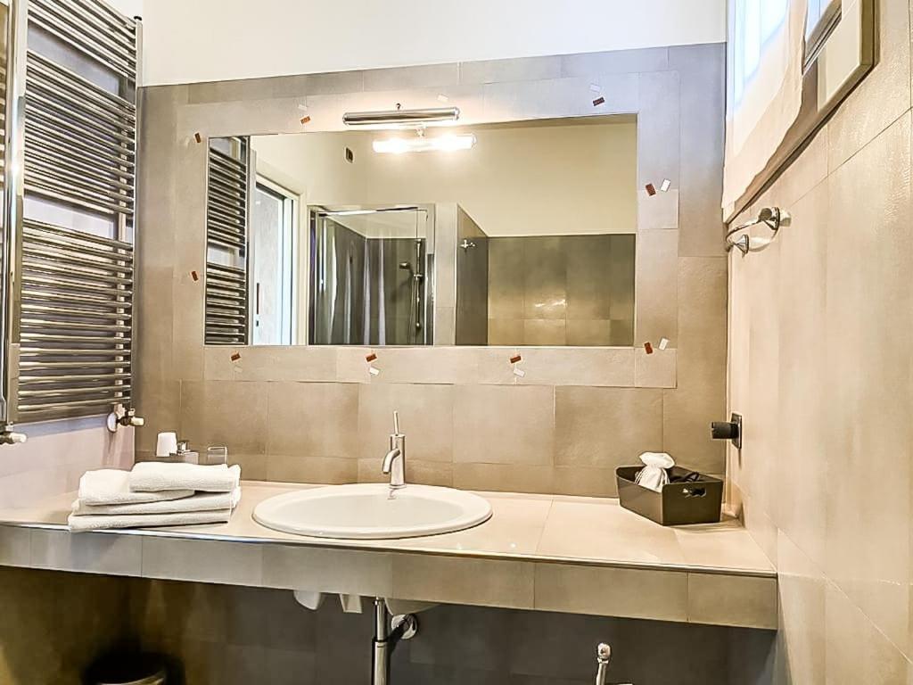 B&B Gledizia Credaro Εξωτερικό φωτογραφία