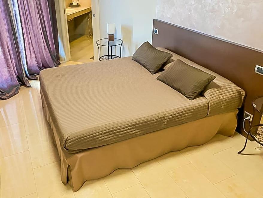 B&B Gledizia Credaro Εξωτερικό φωτογραφία