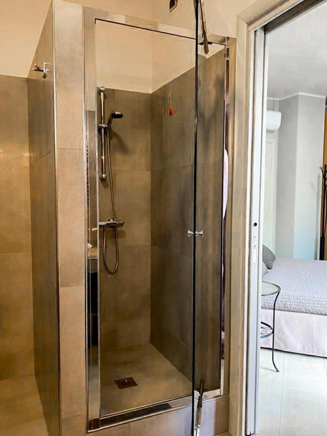 B&B Gledizia Credaro Εξωτερικό φωτογραφία