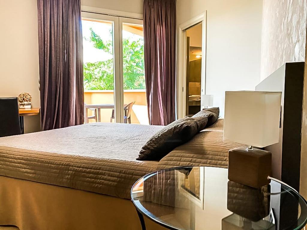 B&B Gledizia Credaro Εξωτερικό φωτογραφία