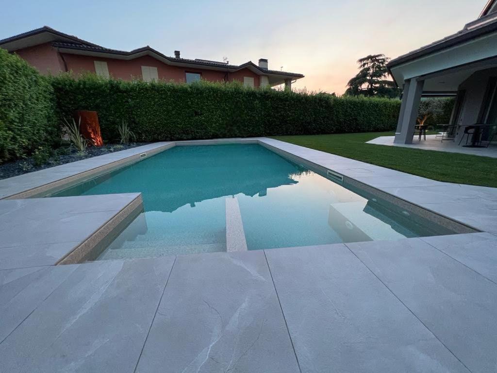 B&B Gledizia Credaro Εξωτερικό φωτογραφία