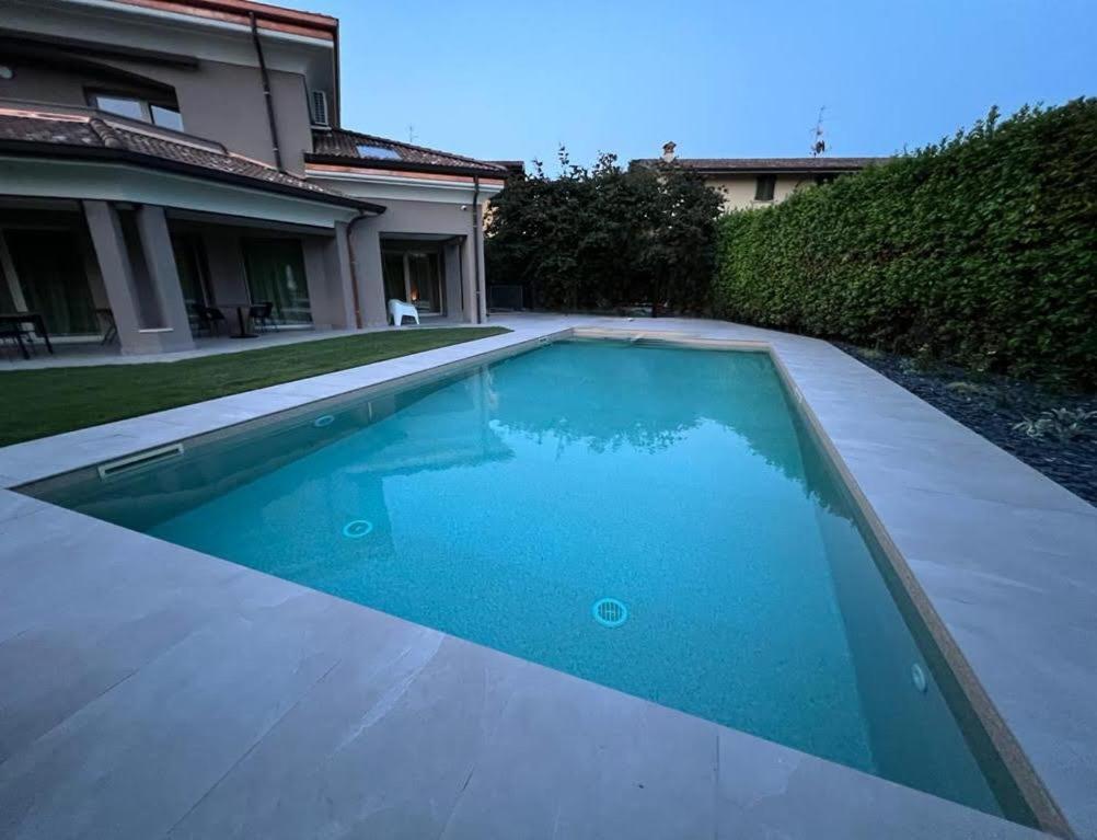 B&B Gledizia Credaro Εξωτερικό φωτογραφία