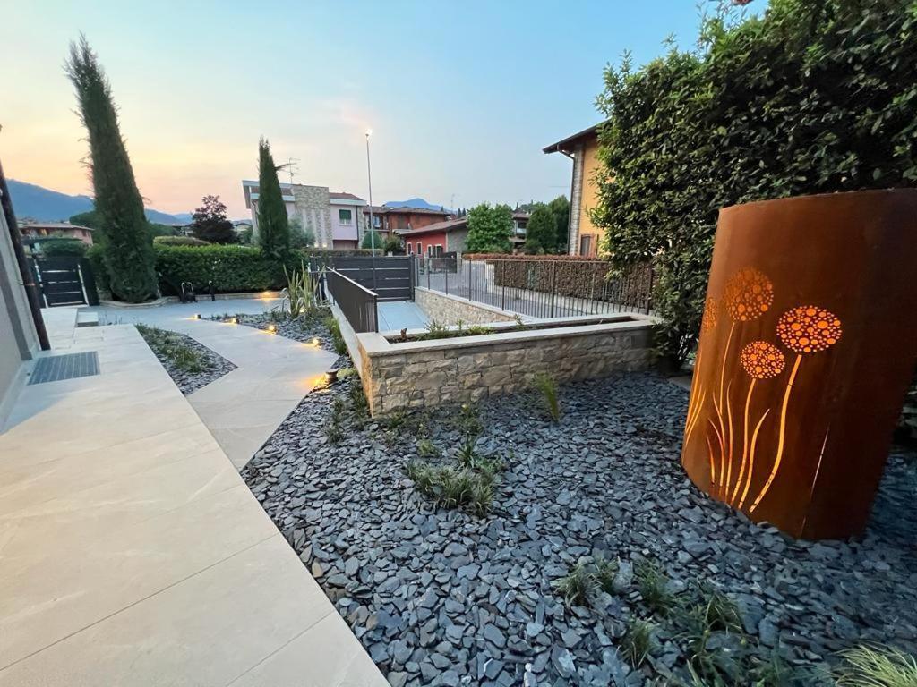 B&B Gledizia Credaro Εξωτερικό φωτογραφία