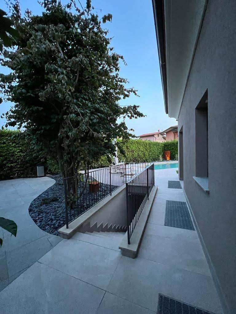 B&B Gledizia Credaro Εξωτερικό φωτογραφία