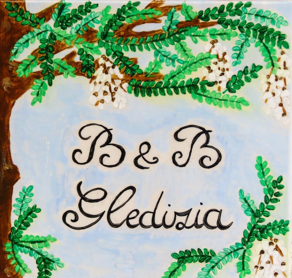 B&B Gledizia Credaro Εξωτερικό φωτογραφία